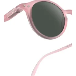 Lunettes de soleil Izipizi Sun Junior #D Pink