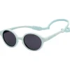 Lunettes de soleil Izipizi Sun Baby Sweet Blue