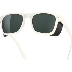 Lunettes de soleil Izipizi Zenith M-L Sand Good Weather Cat.3 Polarized