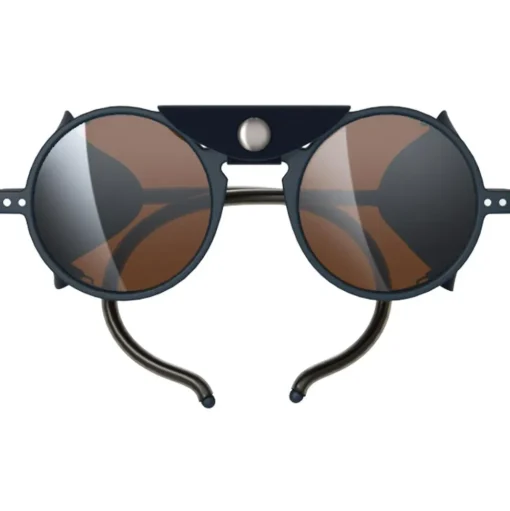 Lunettes de soleil Izipizi #G Glacier Night Blue Cat.4 Intense Light