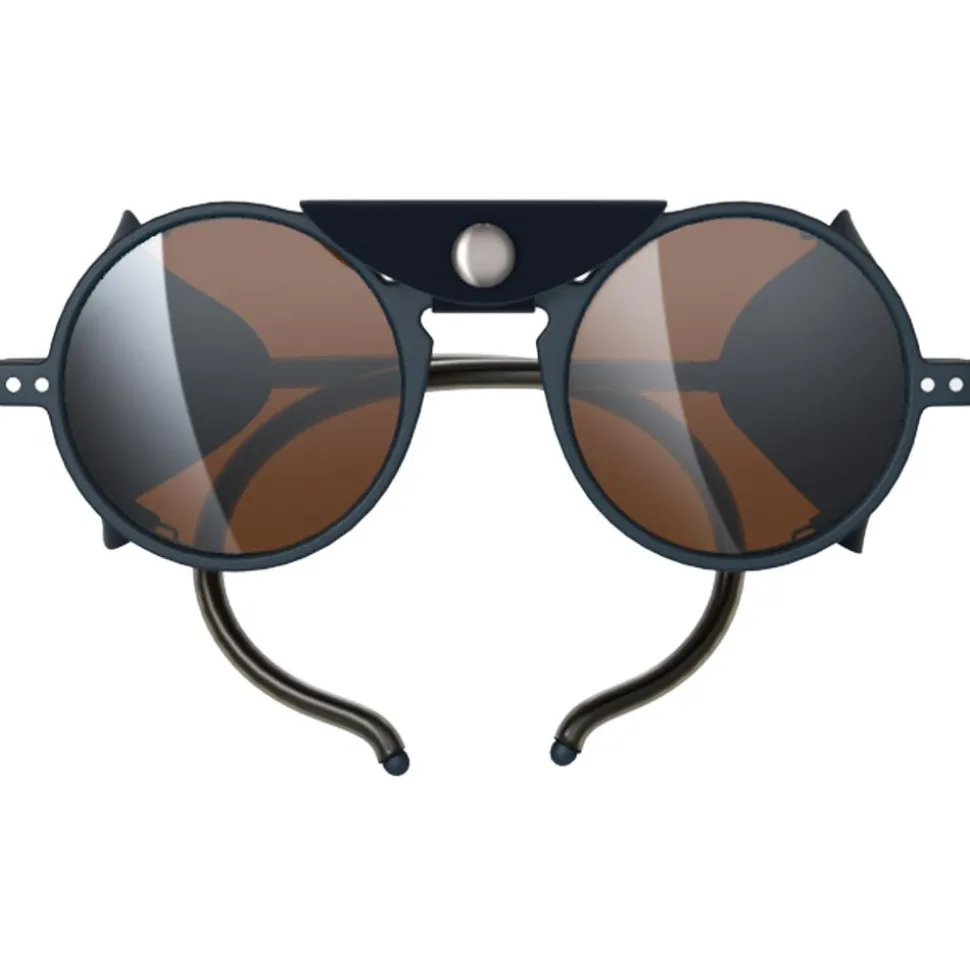 Lunettes de soleil Izipizi #G Glacier Night Blue Cat.4 Intense Light