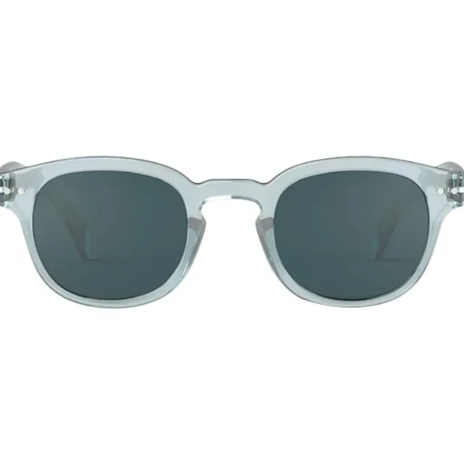 Lunettes de soleil Izipizi Sun #C Frozen Blue