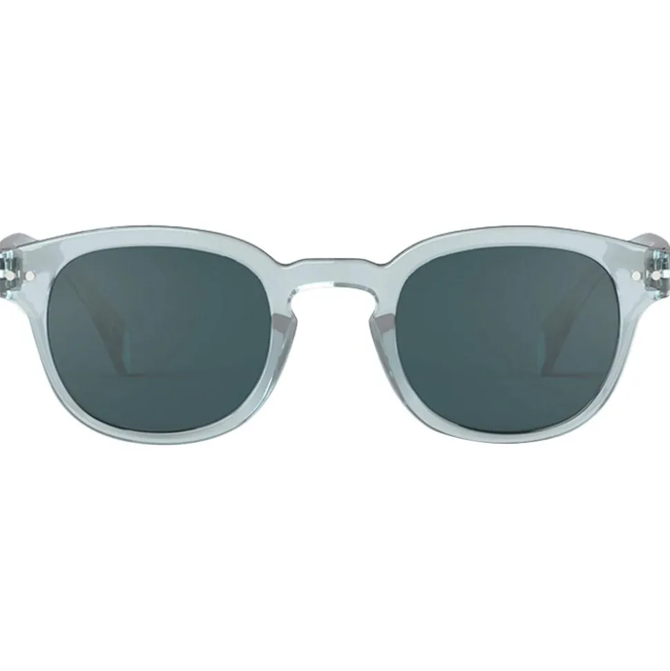 Lunettes de soleil Izipizi Sun #C Frozen Blue