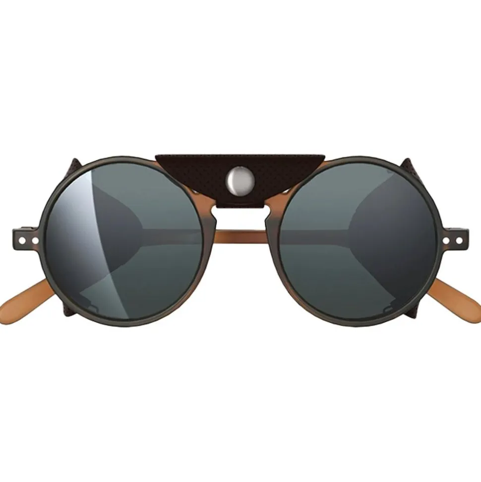 Lunettes de soleil Izipizi #G Glacier Hazel Cat.3 All Weather