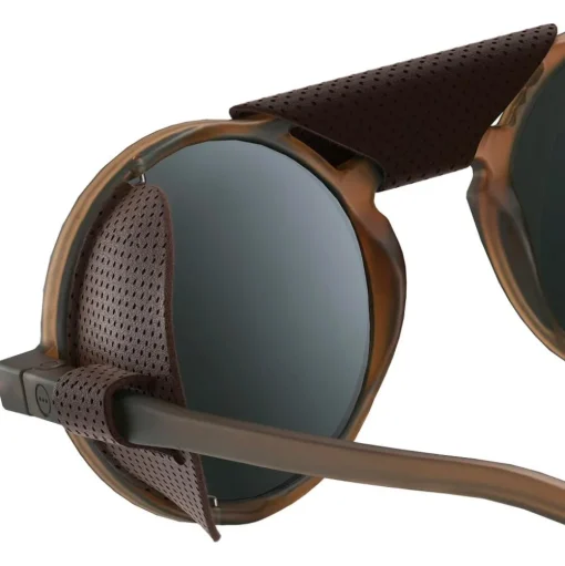 Lunettes de soleil Izipizi #G Glacier Hazel Cat.3 All Weather