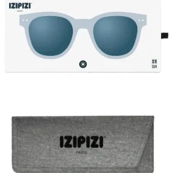 Lunettes de soleil Izipizi Sun #N Frozen Blue