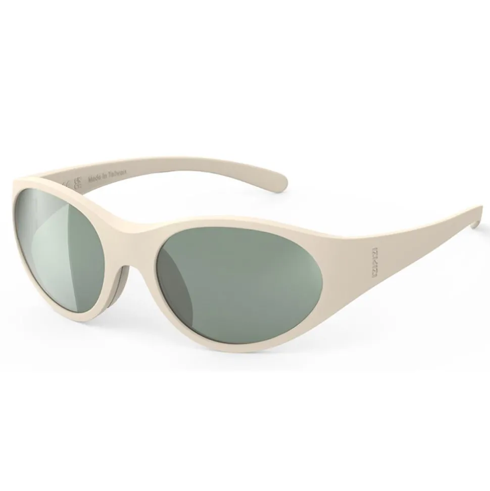 Lunettes de soleil Izipizi Horizon Sand Good Weather Cat.3 Polarized