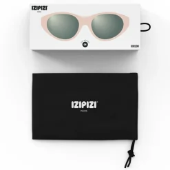 Lunettes de soleil Izipizi Horizon Sand Good Weather Cat.3 Polarized