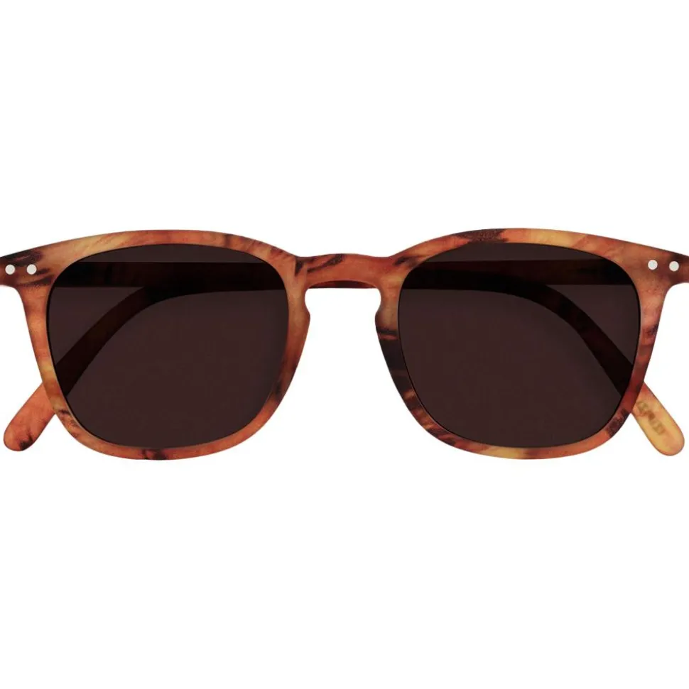 Lunettes de soleil Izipizi Sun #E Wild Bright Earthy Lenses