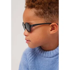 Lunettes de soleil Izipizi Sun Kids Black