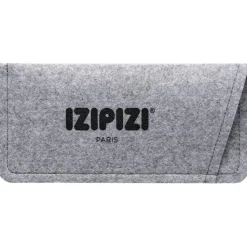 Lunettes de soleil Izipizi Sun #N Yellow Honey Soft Grey