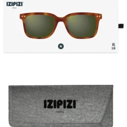 Lunettes de soleil Izipizi Sun #M Havane