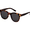 Lunettes de soleil Izipizi Sun #N Tortoise Soft Grey