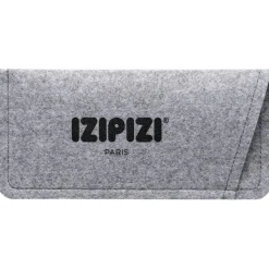 Lunettes de soleil Izipizi Sun #N Tortoise Soft Grey