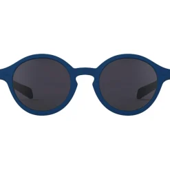 Lunettes de soleil Izipizi Sun Kids Plus Denim Blue