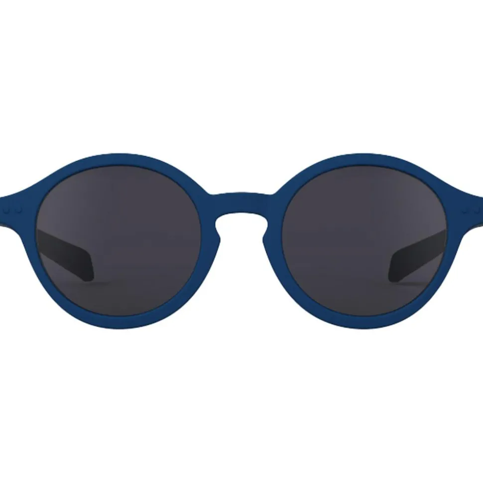 Lunettes de soleil Izipizi Sun Kids Plus Denim Blue
