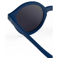 Lunettes de soleil Izipizi Sun Kids Plus Denim Blue