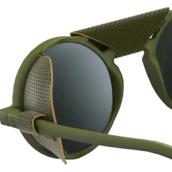 Lunettes de soleil Izipizi #G Glacier Kaki Green Cat.3 All Weather