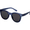 Lunettes de soleil Izipizi Sun #N Indigo Soft Grey