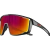 Lunettes de soleil Julbo Fury Noir Spectron 3 Cf