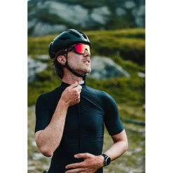 Lunettes de soleil Julbo Fury Noir Spectron 3 Cf