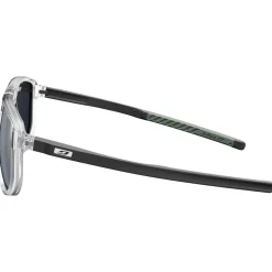 Lunettes de soleil Julbo Ward Translucide Brillant Gris Noir Spectron 3