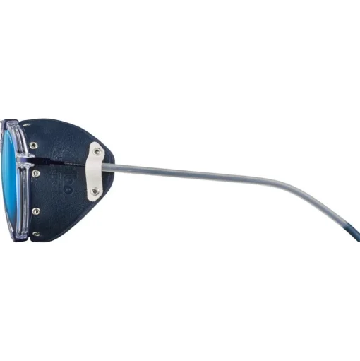 Lunettes de soleil Julbo Legacy Translucide Brillant Cristal Bleu Spectron 3