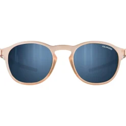 Lunettes de soleil Julbo Shine L Translucide Brillant Blush Gris Clair Spectron 3 Polarized