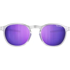 Lunettes de soleil Julbo Shine Translucide Brillant Cristal Violet Spectron 3