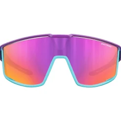 Lunettes de soleil Julbo Fury Violet Bleu Spectron 3