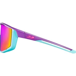 Lunettes de soleil Julbo Fury Violet Bleu Spectron 3
