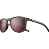 Lunettes de soleil Julbo Canyon Mat Noir Spectron Hd 3 Polarized