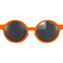 Lunettes de soleil Julbo Walker Mat Orange Fluo Spectron 3