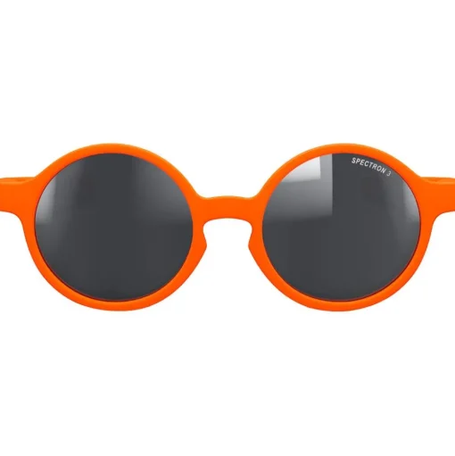 Lunettes de soleil Julbo Walker Mat Orange Fluo Spectron 3