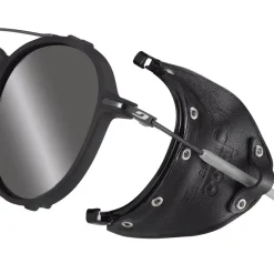 Lunettes de soleil Julbo Legacy Translucide Brillant Vert Army Noir Spectron 3