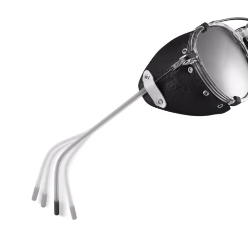 Lunettes de soleil Julbo Legacy Translucide Brillant Vert Army Noir Spectron 3