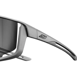 Lunettes de soleil Julbo Fury S Mat Rose Noir Spectron 3