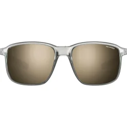 Lunettes de soleil Julbo Creek Translucide Brillant Gris Vert Spectron 3 Polarized