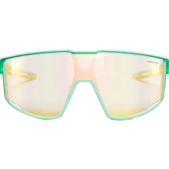 Lunettes de soleil Julbo Fury Vert Gris Reactiv Performance 1-3