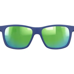 Lunettes de soleil Julbo Elwood Mat Bleu Spectron 3