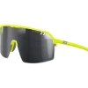 Lunettes de soleil Julbo Intensity Mat Jaune Fluo Spectron 3