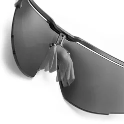 Lunettes de soleil Julbo Ultimate Bleu Vert Reactiv 1-3 High Contrast