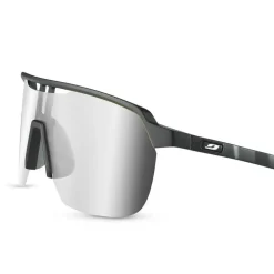 Lunettes de soleil Julbo Frequency Translucide Brillant Vert Clair Rose Spectron 3