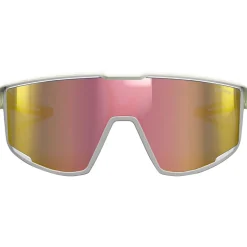 Lunettes de soleil Julbo Fury Mat Sable Brun Spectron 3