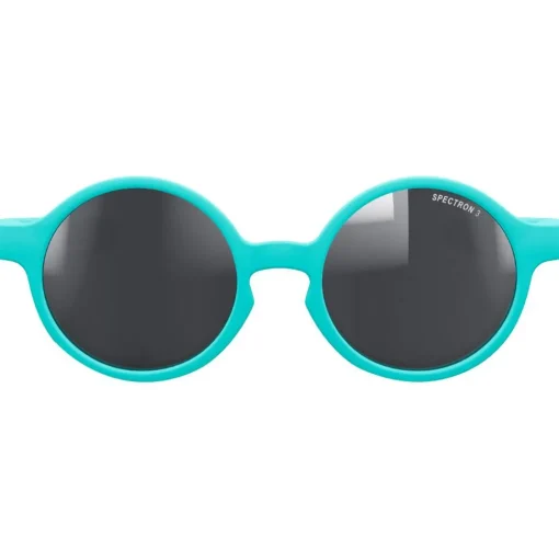 Lunettes de soleil Julbo Walker Mat Bleu Spectron 3