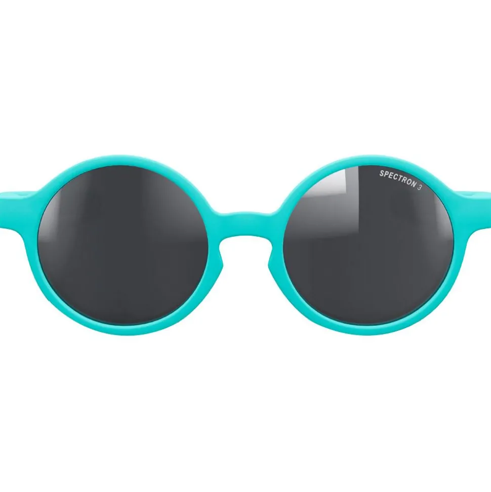 Lunettes de soleil Julbo Walker Mat Bleu Spectron 3