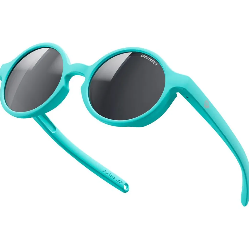 Lunettes de soleil Julbo Walker Mat Bleu Spectron 3