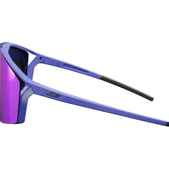 Lunettes de soleil Julbo Edge Cover Mat Bleu Noir Spectron 4