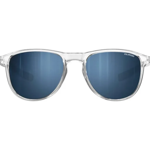 Lunettes de soleil Julbo Canyon Translucide Brillant Cristal Bleu Translucide Spectron 3 Polarized