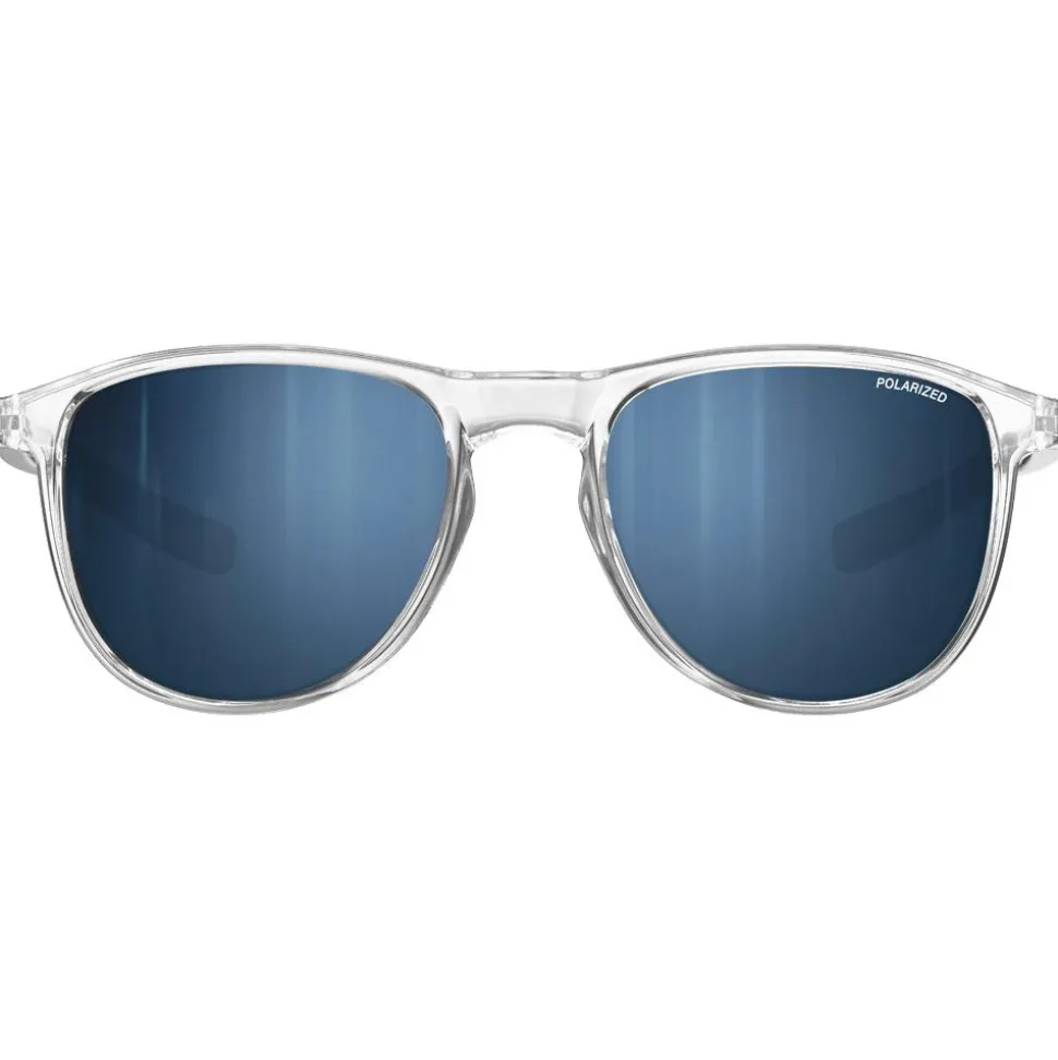 Lunettes de soleil Julbo Canyon Translucide Brillant Cristal Bleu Translucide Spectron 3 Polarized